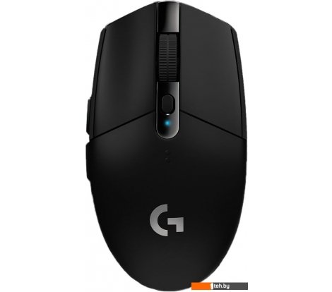  - Мыши Logitech G304 Lightspeed (черный) - G304 Lightspeed (черный)