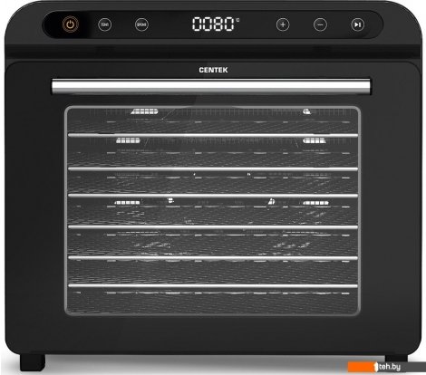  - Сушилки для овощей и фруктов CENTEK CT-1661 - CT-1661