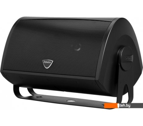 - Инсталляционная и рупорная акустика Definitive Technology AW6500 (черный) - AW6500 (черный)