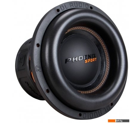  - Автоакустика DL Audio Phoenix Sport 12 - Phoenix Sport 12