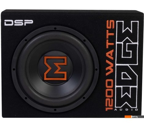  - Автоакустика EDGE EDBX12ADSP-E3 - EDBX12ADSP-E3