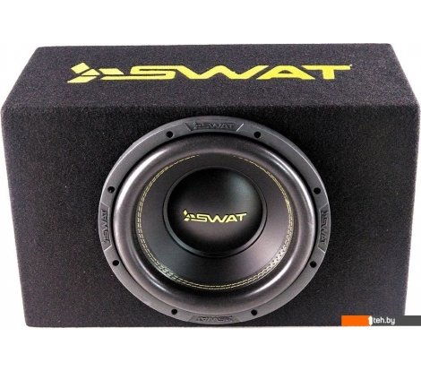  - Автоакустика Swat MAS-10VBA - MAS-10VBA