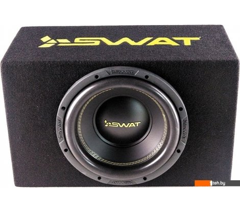  - Автоакустика Swat MAS-10VBA - MAS-10VBA