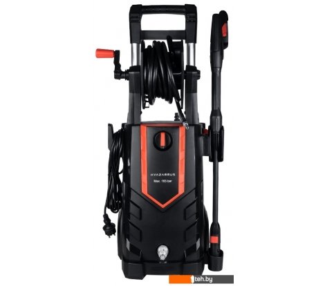 - Мойки высокого давления FoxWeld Kvazarrus K 5 Standart - Kvazarrus K 5 Standart