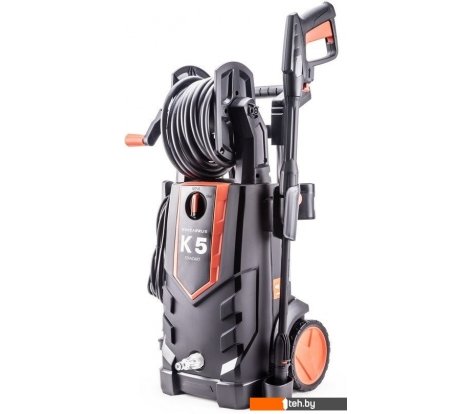  - Мойки высокого давления FoxWeld Kvazarrus K 5 Standart - Kvazarrus K 5 Standart