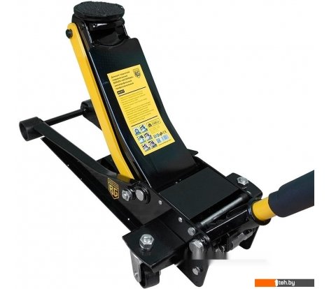  - Домкраты Berger Актерман BG1277 3т - Актерман BG1277 3т