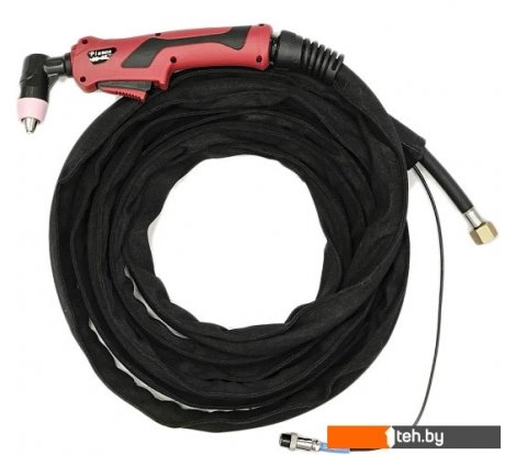  - Комплектующие для сварочного оборудования Aurora SG-55 М16X1.5 5М HF AIR 60M 27344 - SG-55 М16X1.5 5М HF AIR 60M 27344