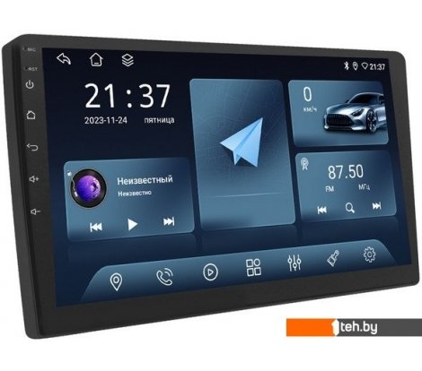  - Автомагнитолы ACV AD-9002 DSP - AD-9002 DSP