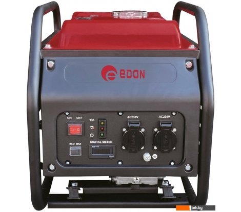 - Генераторы Edon PT-3800C - PT-3800C