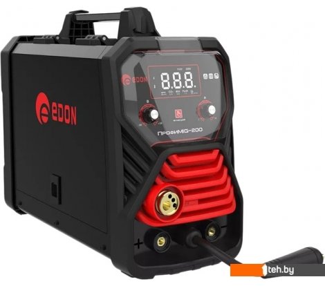  - Сварочные инверторы Edon ПрофиMIG-200 - ПрофиMIG-200