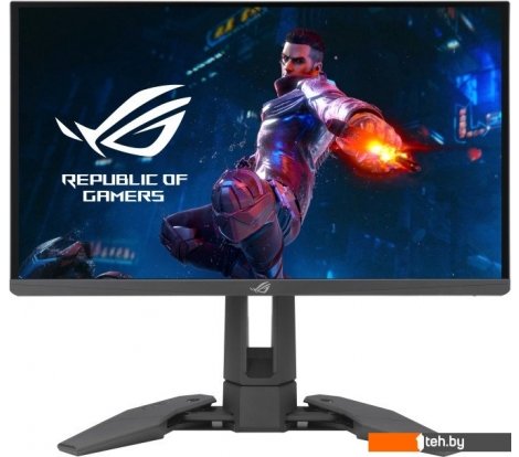  - Мониторы ASUS ROG Swift Pro PG248QP - ROG Swift Pro PG248QP