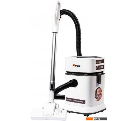  - Пылесосы Bort BSS-1125 - BSS-1125