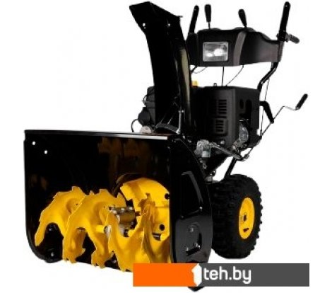  - Снегоуборщики и подметальные машины Champion ST861E - ST861E