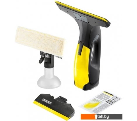  - Пылесосы Karcher WV 2 Premium 10 Years Edition 1.633-426.0 - WV 2 Premium 10 Years Edition 1.633-426.0