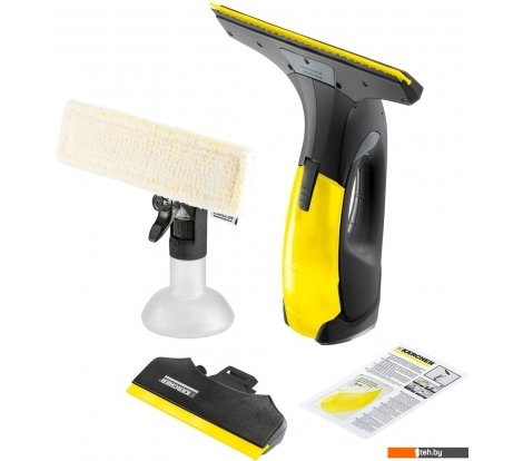  - Пылесосы Karcher WV 2 Premium 10 Years Edition 1.633-426.0 - WV 2 Premium 10 Years Edition 1.633-426.0