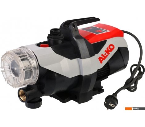  - Насосы AL-KO Easy HWA 3600 - Easy HWA 3600