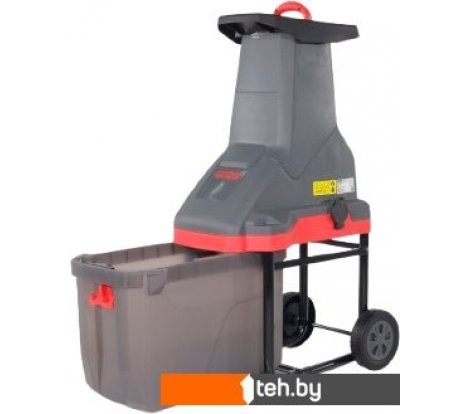  - Садовые и кормовые измельчители Geos LH 2810 Easy Crush - LH 2810 Easy Crush