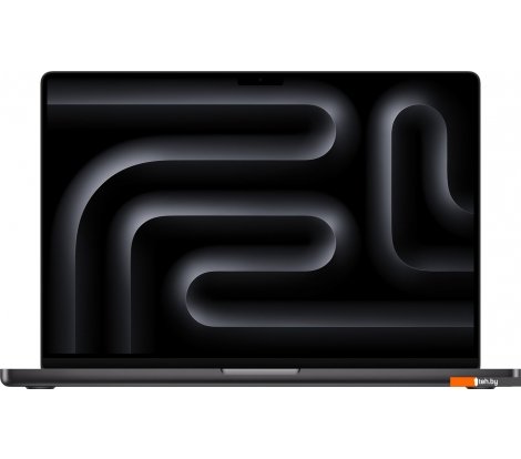 - Ноутбуки Apple Macbook Pro 16.2