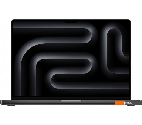  - Ноутбуки Apple Macbook Pro 16.2