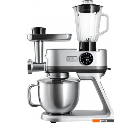  - Кухонные комбайны, машины и планетарные миксеры RED Solution X1000 - Solution X1000