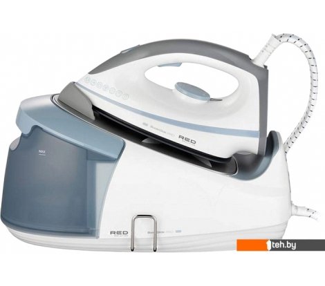  - Утюги RED Solution RSS-5909 - Solution RSS-5909