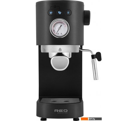  - Кофеварки и кофемашины RED Solution CM1526 - Solution CM1526