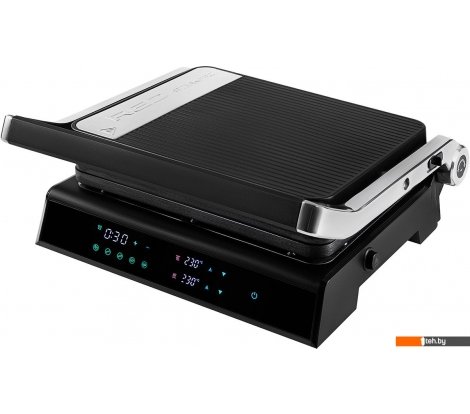  - Электрогрили RED Solution SteakPRO G807D - Solution SteakPRO G807D
