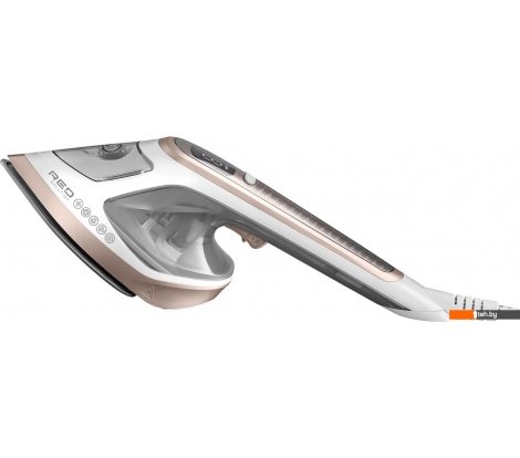  - Пароочистители и отпариватели RED Solution HS730 - Solution HS730