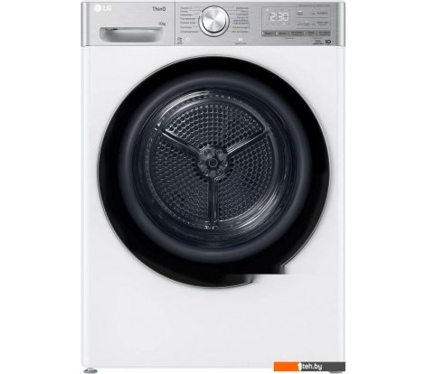  - Стиральная машина LG DC10V9V9E - DC10V9V9E