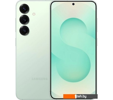  - Мобильные телефоны Samsung Galaxy S25 SM-S931B 12GB/128GB (мятный) - Galaxy S25 SM-S931B 12GB/128GB (мятный)
