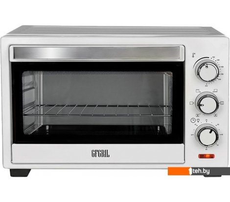  - Мини-печи (ростеры) GFgril GFO-20W - GFO-20W