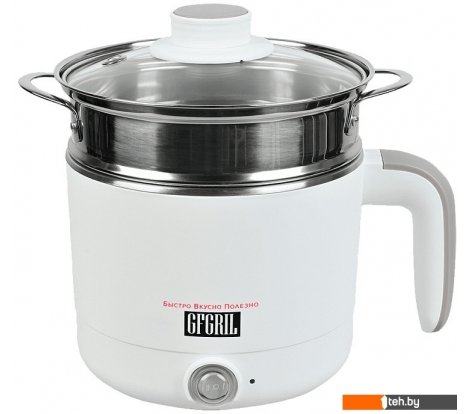  - Мультиварки GFgril GFP-20 - GFP-20