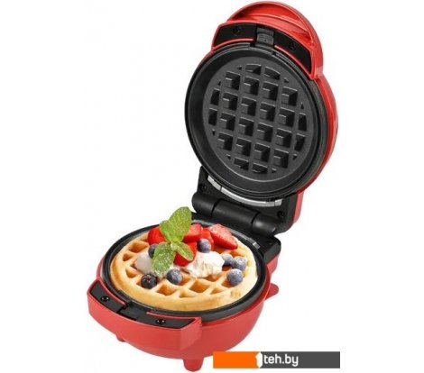  - Сэндвичницы, вафельницы GFgril GFW-031 - GFW-031