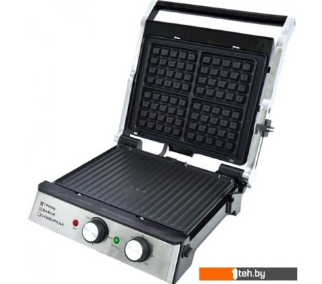  - Электрогрили GFgril GF-180 - GF-180