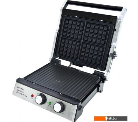  - Электрогрили GFgril GF-180 - GF-180