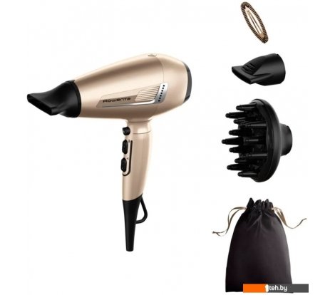  - Фены Rowenta CV8861F0 - CV8861F0