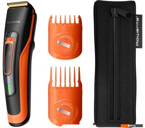  - Машинки для стрижки волос Rowenta Sport Advancer TN5202F0 - Sport Advancer TN5202F0