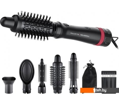  - Фены Rowenta Karl Lagerfeld CF635LF0 - Karl Lagerfeld CF635LF0