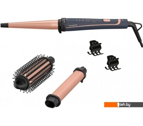  - Стайлеры Rowenta CF4211F0 - CF4211F0