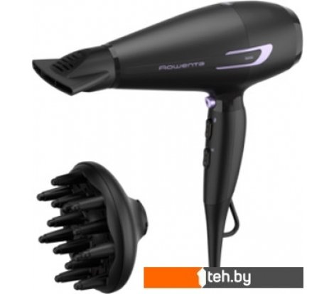  - Фены Rowenta Pro Power+ CV7210F0 - Pro Power+ CV7210F0