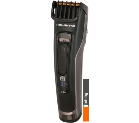  - Машинки для стрижки волос Rowenta Advancer Xpert TN5243F4 - Advancer Xpert TN5243F4