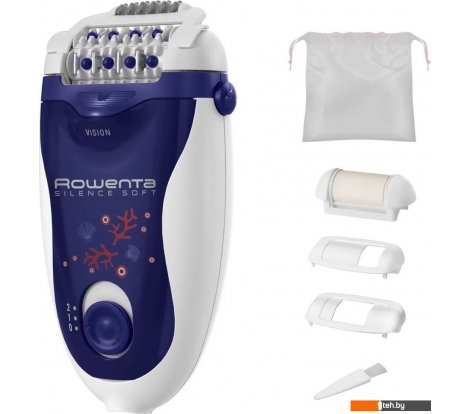  - Женские электробритвы и эпиляторы Rowenta EP5625F0 - EP5625F0