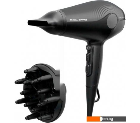  - Фены Rowenta Ultra Silence CV6430F0 - Ultra Silence CV6430F0