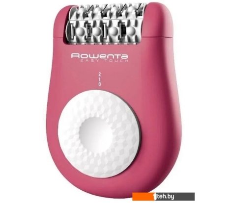  - Женские электробритвы и эпиляторы Rowenta Easy Touch Promo Minera EP1117F0 - Easy Touch Promo Minera EP1117F0
