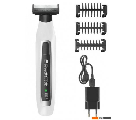  - Машинки для стрижки волос Rowenta TN6010F4 - TN6010F4