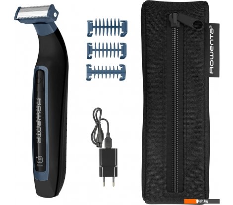  - Машинки для стрижки волос Rowenta Sport Forever Sharp TN6011F0 - Sport Forever Sharp TN6011F0