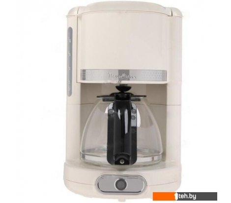  - Кофеварки и кофемашины Moulinex Soleil FG385A30 - Soleil FG385A30