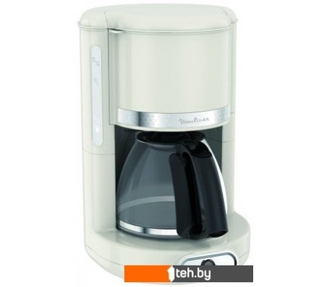 - Кофеварки и кофемашины Moulinex Soleil FG385A30 - Soleil FG385A30