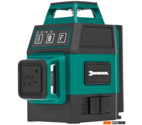  - Лазерные нивелиры Rokodil Ray Air 3D - Ray Air 3D