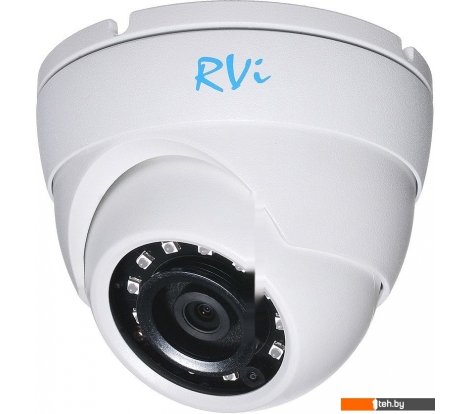  - IP-камеры RVi RVi-1NCE2120 (2.8 мм) - RVi-1NCE2120 (2.8 мм)